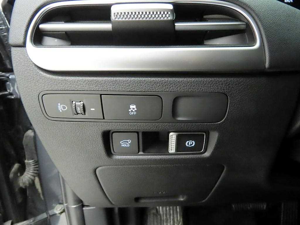 HYUNDAI Palisade - Vista 10