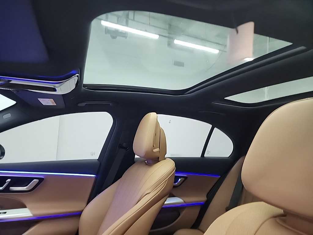 Mercedes Benz E class 2025 Blanco - Importación desde Corea - HF Imports Iquique - Foto 15