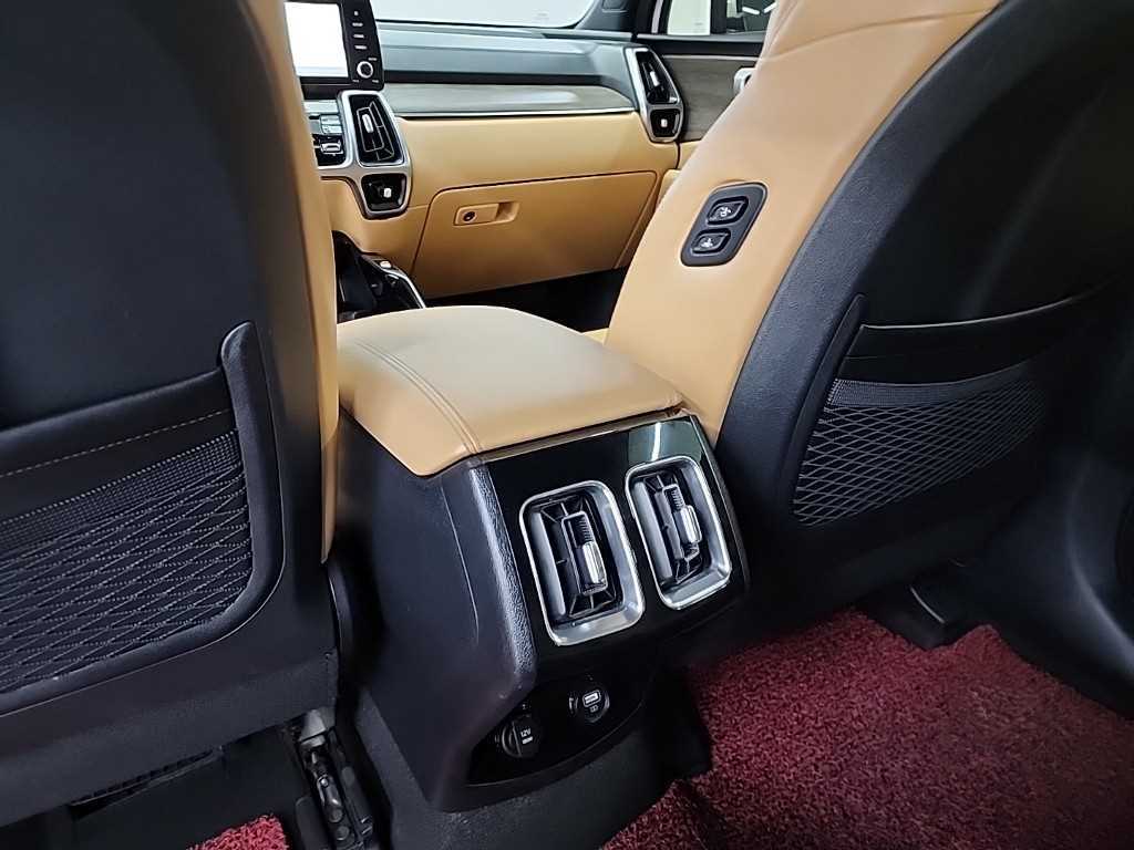 KIA Sorento 2022 Blanco - Importación desde Corea - HF Imports Iquique - Foto 13