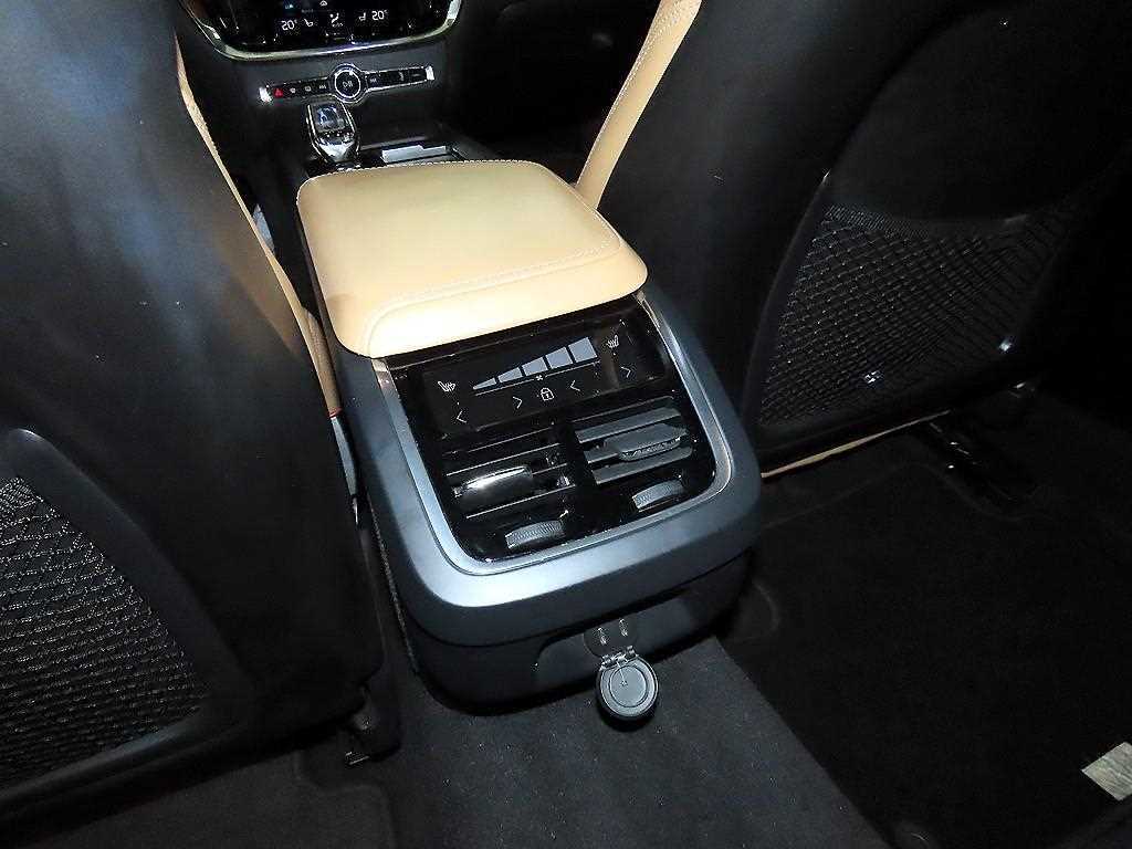 Volvo S60 2022 Blanco - Importación desde Corea - HF Imports Iquique - Foto 16