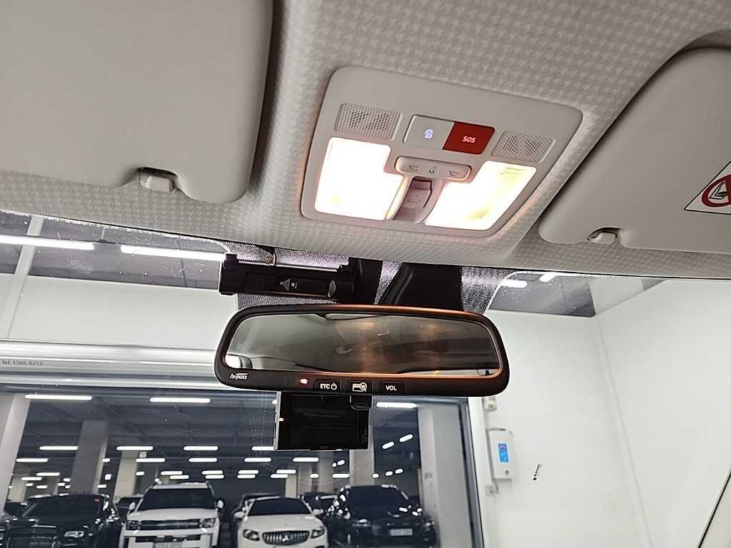 HYUNDAI Casper 2022 Verde - Importación desde Corea - HF Imports Iquique - Foto 16