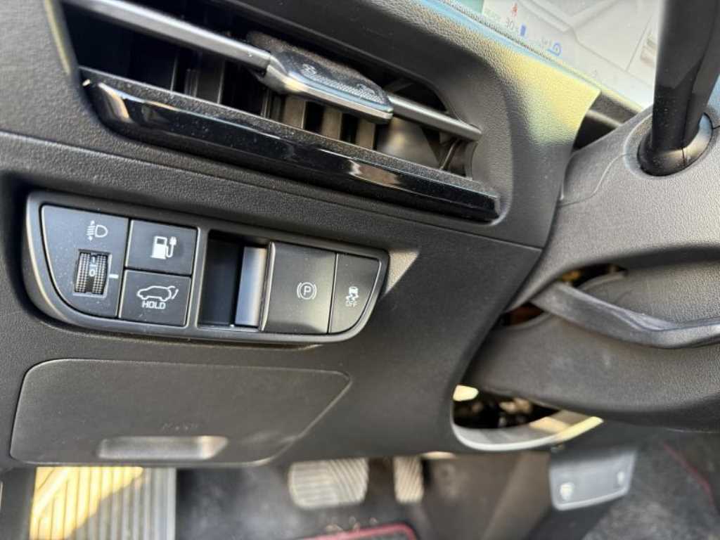 KIA EV6 2022 Blanco - Importación desde Corea - HF Imports Iquique - Foto 14