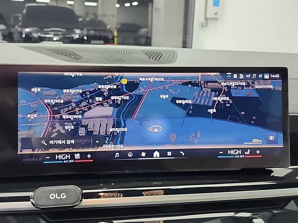 BMW X5 2025 Negro - Importación desde Corea - HF Imports Iquique - Foto 15