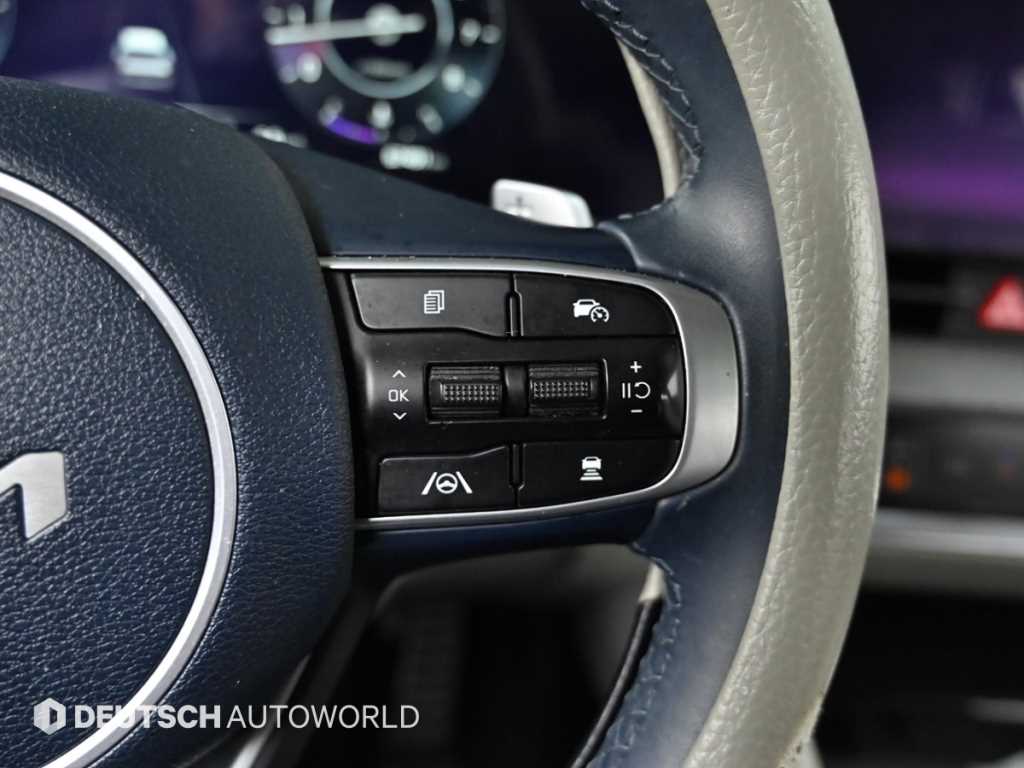 KIA Sportage 2022 - Importación desde Corea - HF Imports Iquique - Foto 18