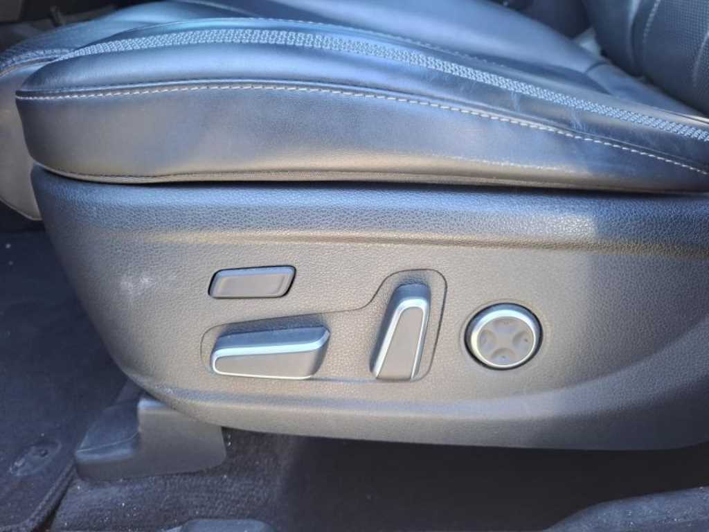 HYUNDAI Santa Fe 2021 Blanco - Importación desde Corea - HF Imports Iquique - Foto 14