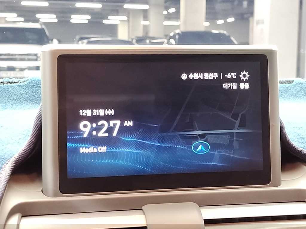 HYUNDAI Casper 2022 Verde - Importación desde Corea - HF Imports Iquique - Foto 14