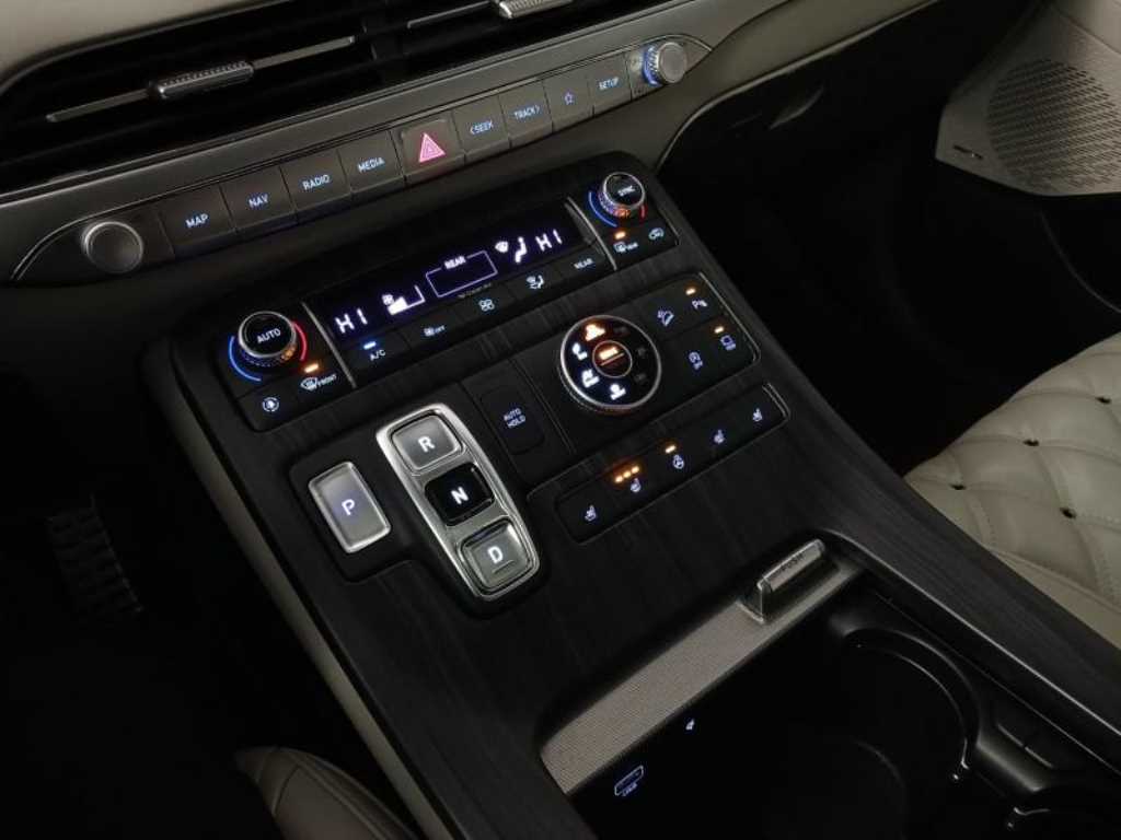 HYUNDAI Palisade 2021 - Importación desde Corea - HF Imports Iquique - Foto 15