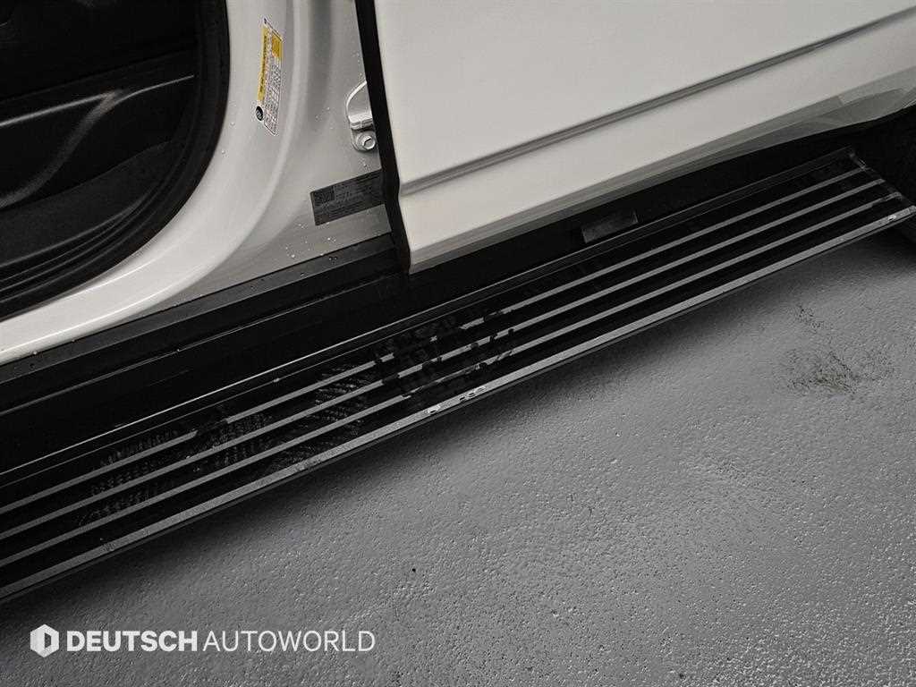 Chevrolet Tahoe 2022 Blanco - Importación desde Corea - HF Imports Iquique - Foto 17