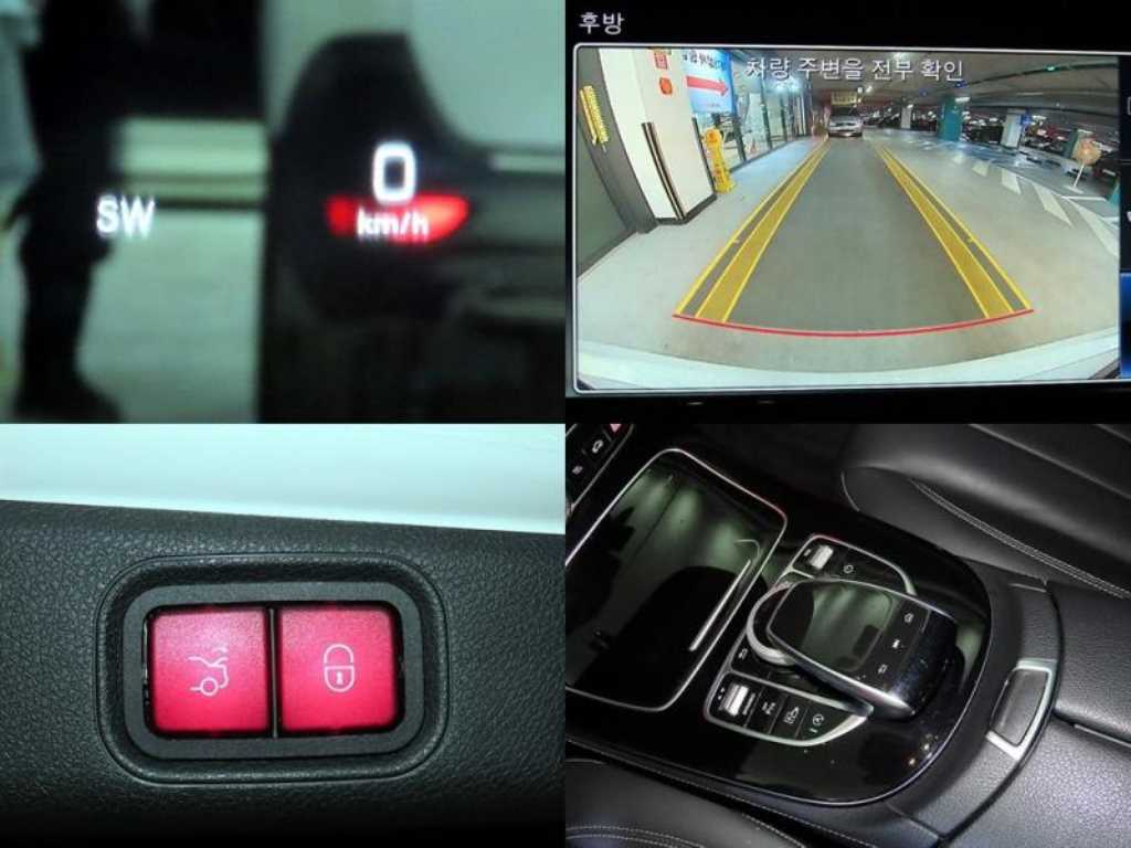 Mercedes Benz E class 2018 Blanco - Importación desde Corea - HF Imports Iquique - Foto 18