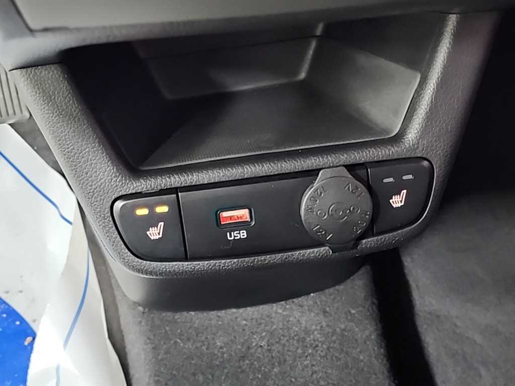 KIA Ray 2020 Blanco - Importación desde Corea - HF Imports Iquique - Foto 16