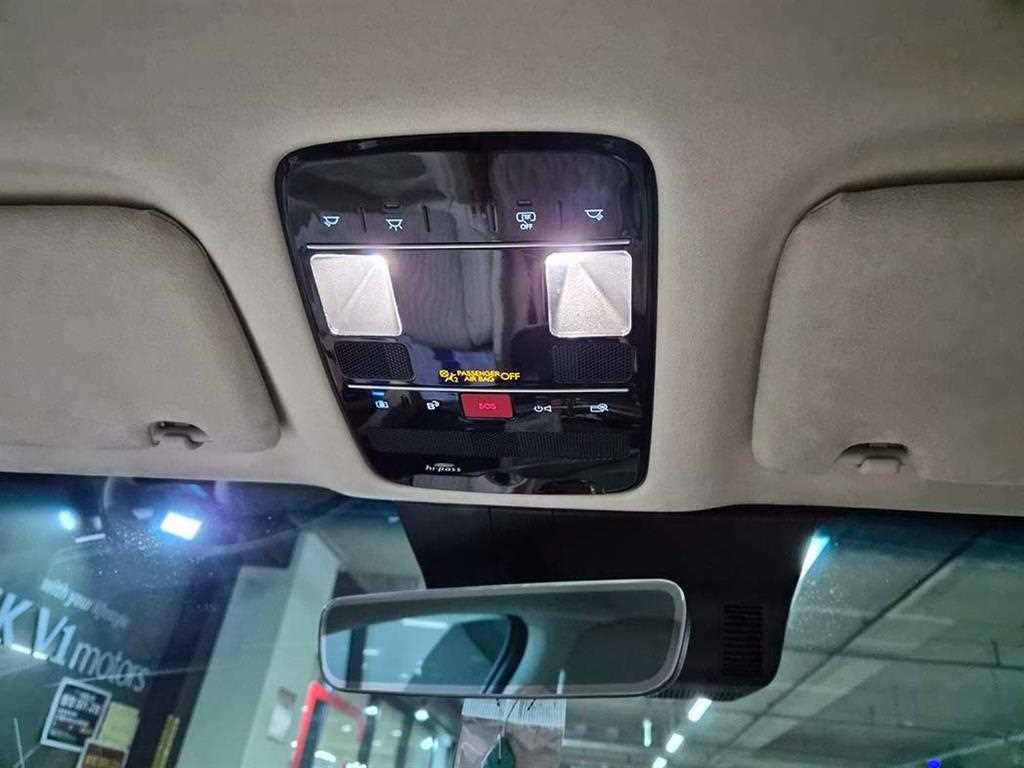 HYUNDAI Grandeur 2023 Negro - Importación desde Corea - HF Imports Iquique - Foto 18