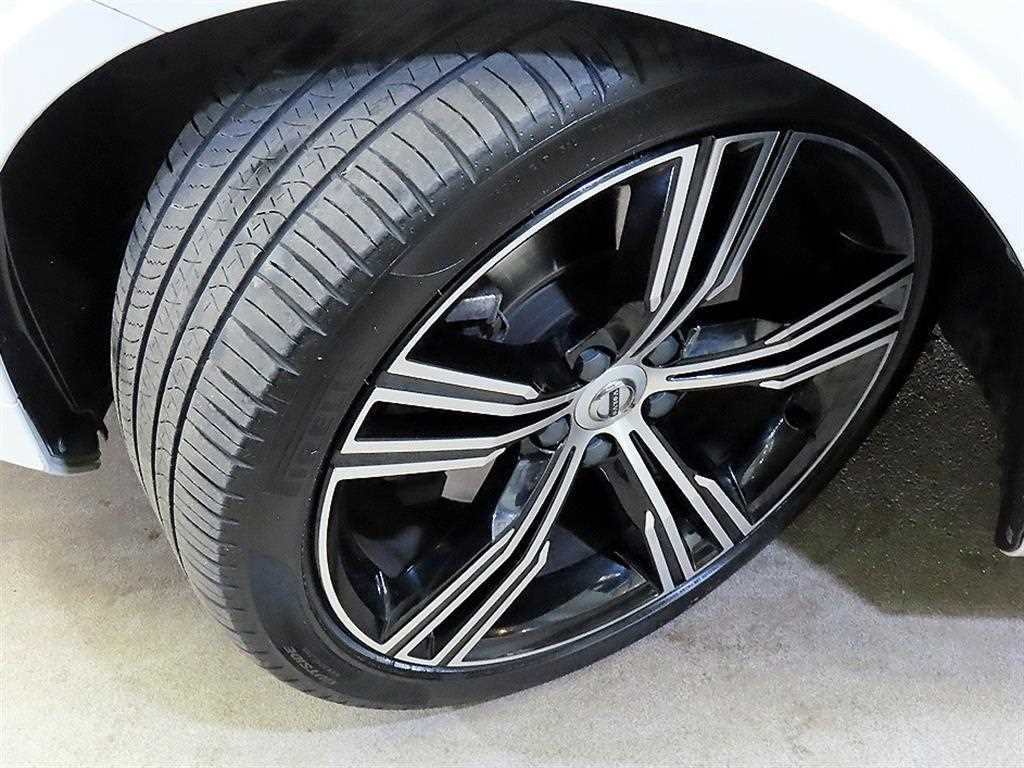 Volvo S60 2022 Blanco - Importación desde Corea - HF Imports Iquique - Foto 20