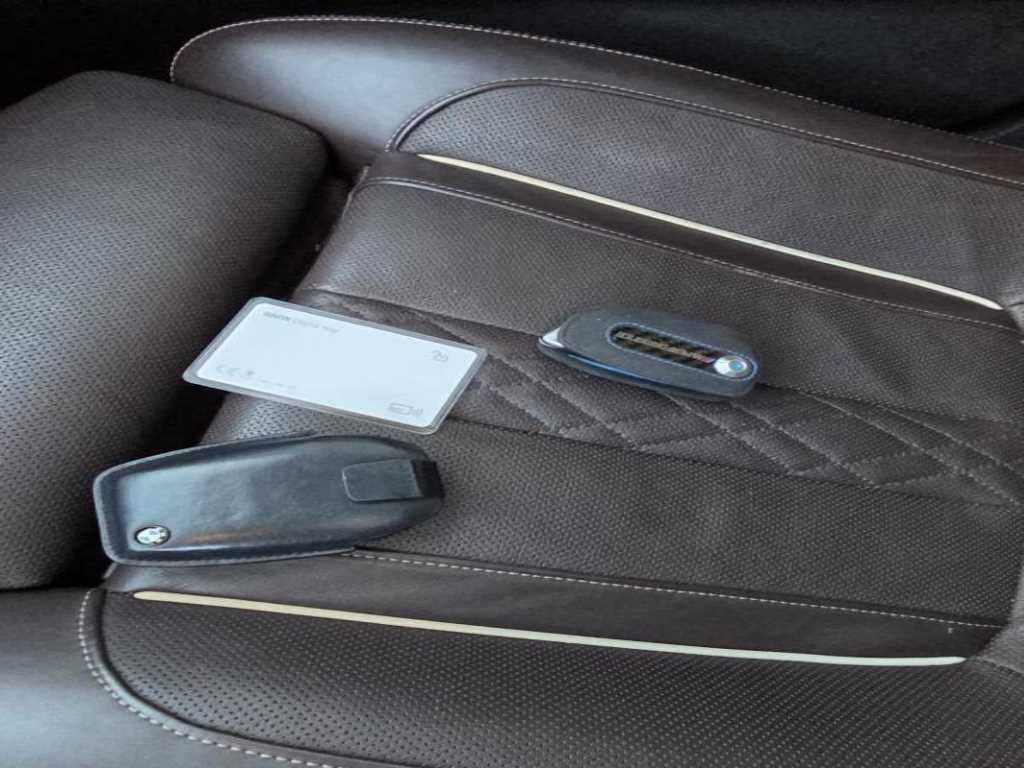 BMW Gran Turismo 2021 Gris - Importación desde Corea - HF Imports Iquique - Foto 17