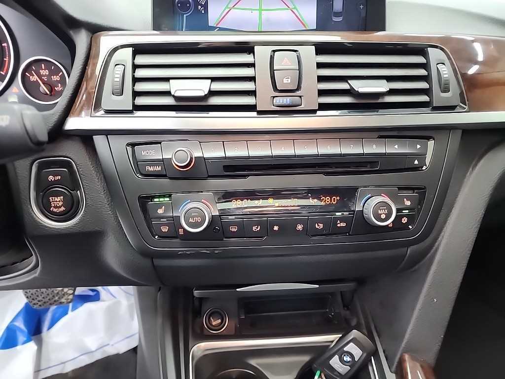 BMW 3 series - Vista 10