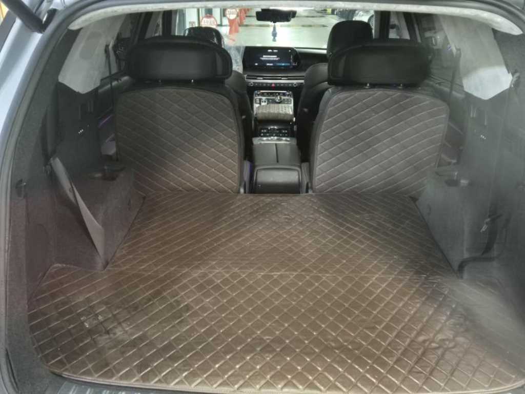 HYUNDAI Palisade - Vista 6