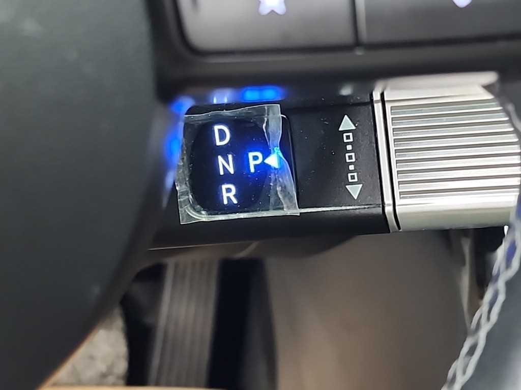 HYUNDAI Tucson - Vista 8