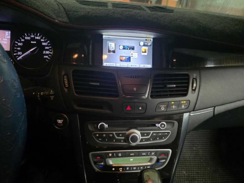 SAMSUNG SM5 - Vista 7