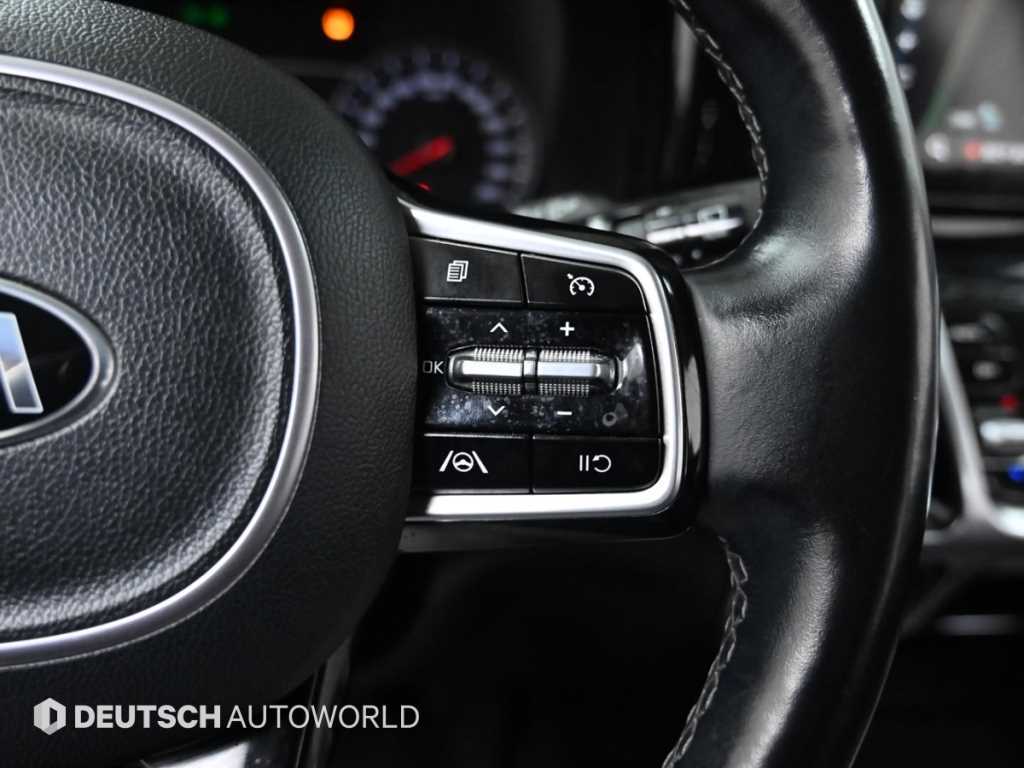 KIA Sorento 2021 the color of pearl - Importación desde Corea - HF Imports Iquique - Foto 18