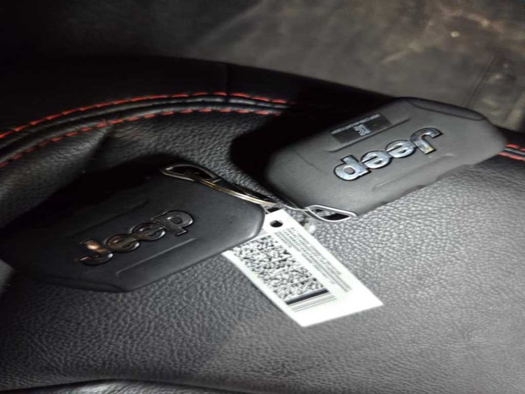 Jeep Gladiator 2023 - Importación desde Corea - HF Imports Iquique - Foto 19