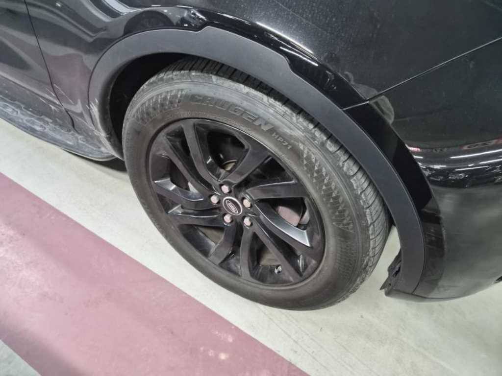 Land Rover Discovery 2018 - Importación desde Corea - HF Imports Iquique - Foto 14