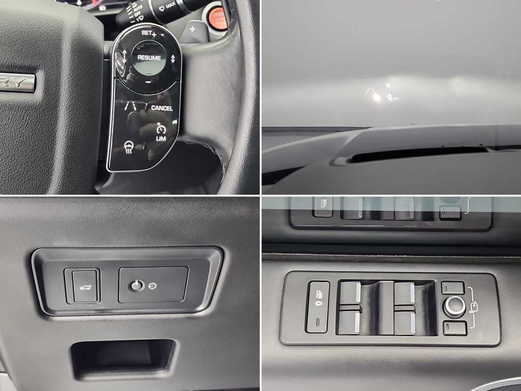 Land Rover Discovery 2020 - Importación desde Corea - HF Imports Iquique - Foto 18