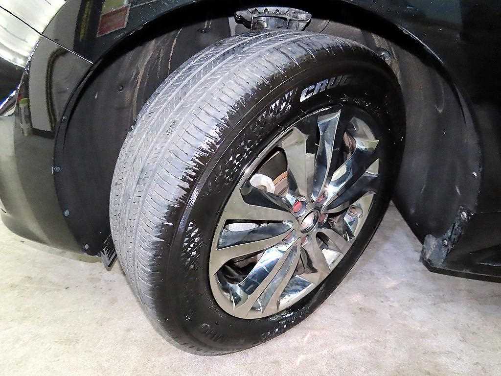 KIA Carnival 2016 Negro - Importación desde Corea - HF Imports Iquique - Foto 20