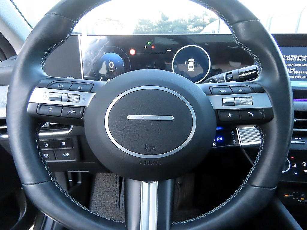 HYUNDAI Sonata - Vista 8