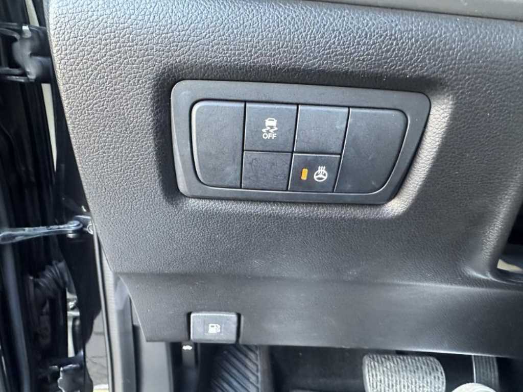 Ssangyong Korando - Vista 7