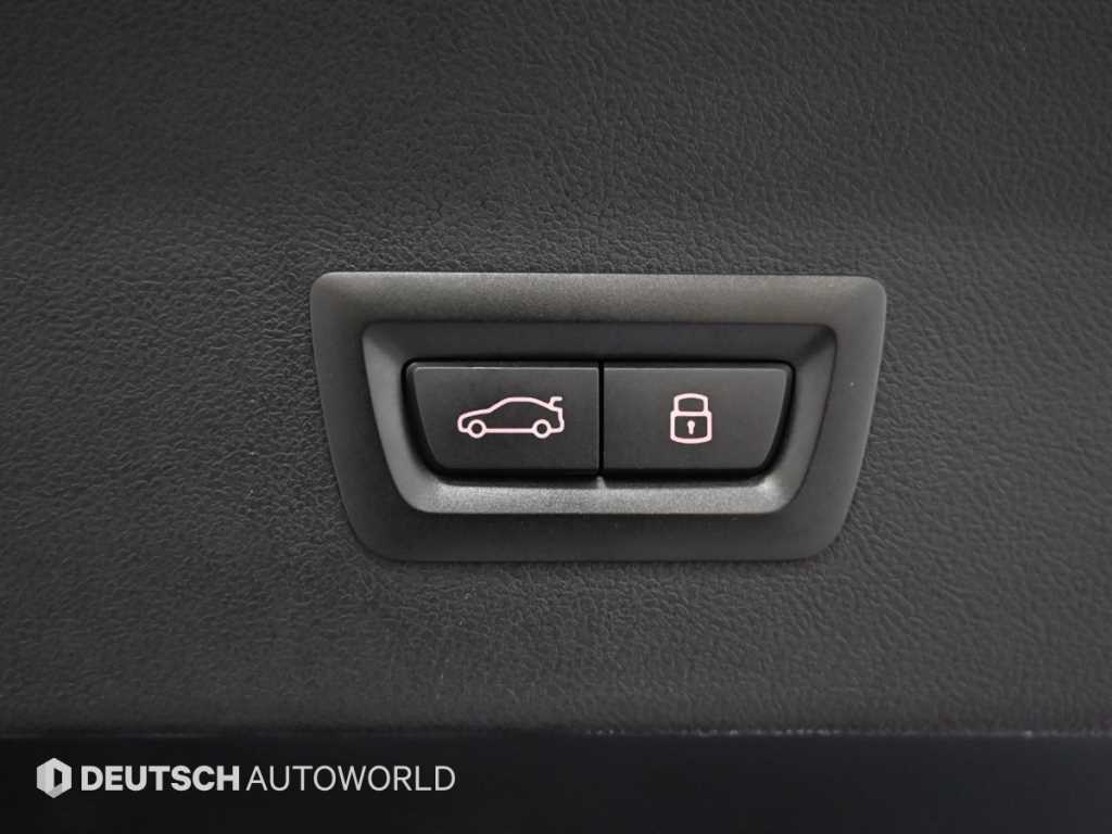 BMW X4M 2023 Gris - Importación desde Corea - HF Imports Iquique - Foto 20