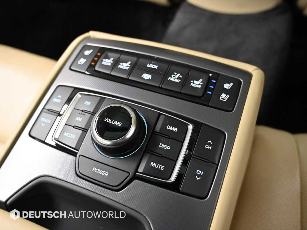 HYUNDAI Genesis 2015 - Importación desde Corea - HF Imports Iquique - Foto 16