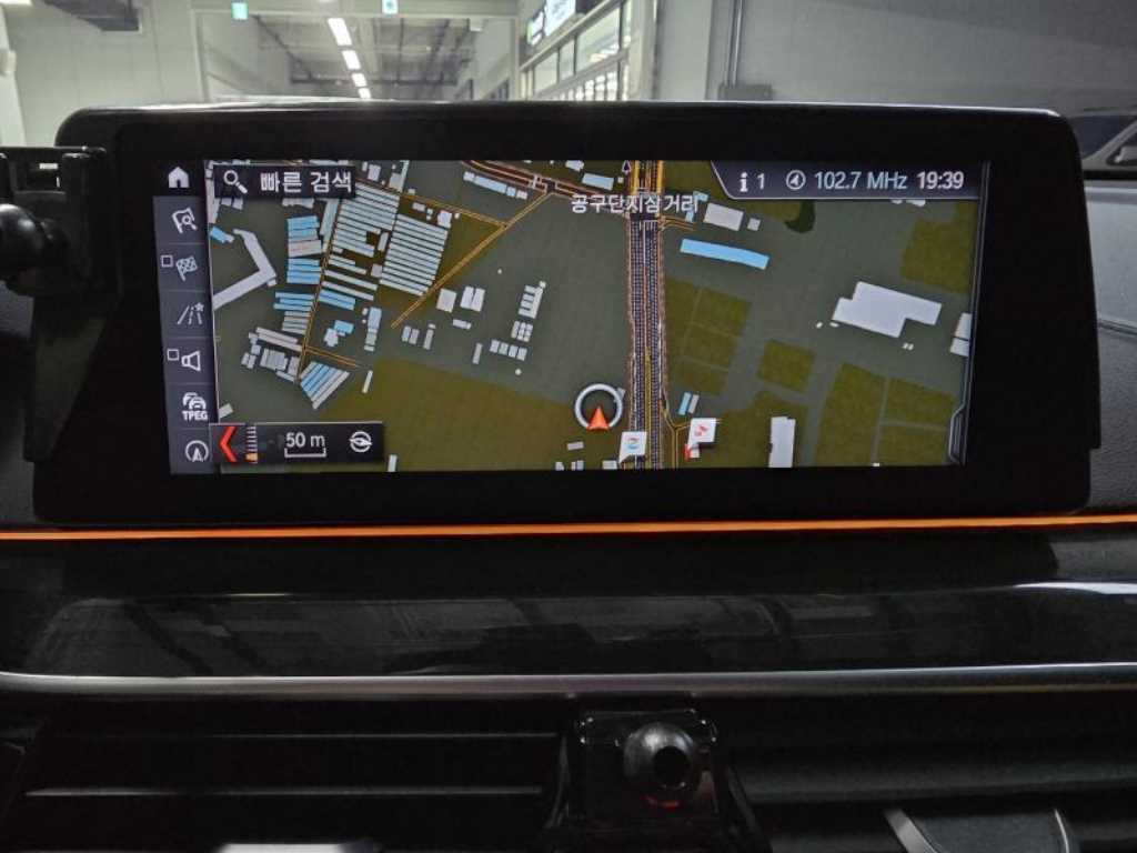 BMW Gran Turismo - Vista 11