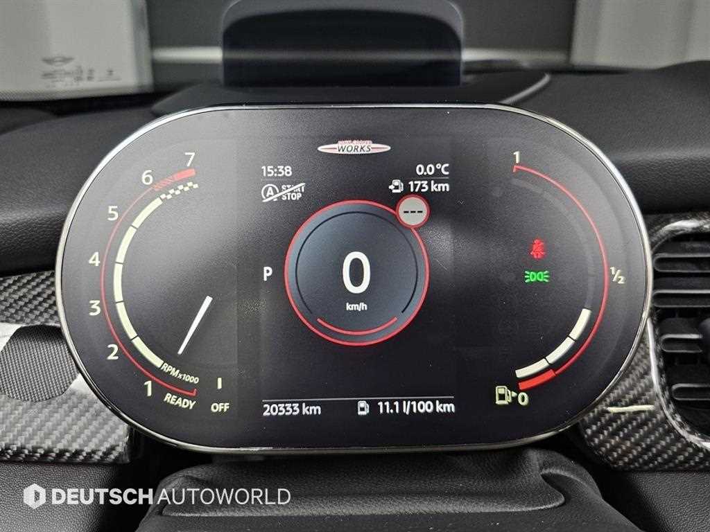 Mini Cooper Convertible - Vista 8