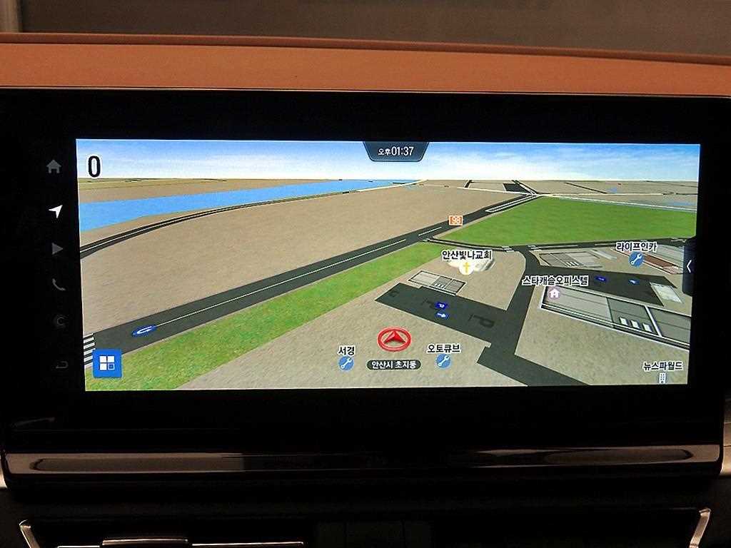 Ssangyong Torres 2023 - Importación desde Corea - HF Imports Iquique - Foto 14