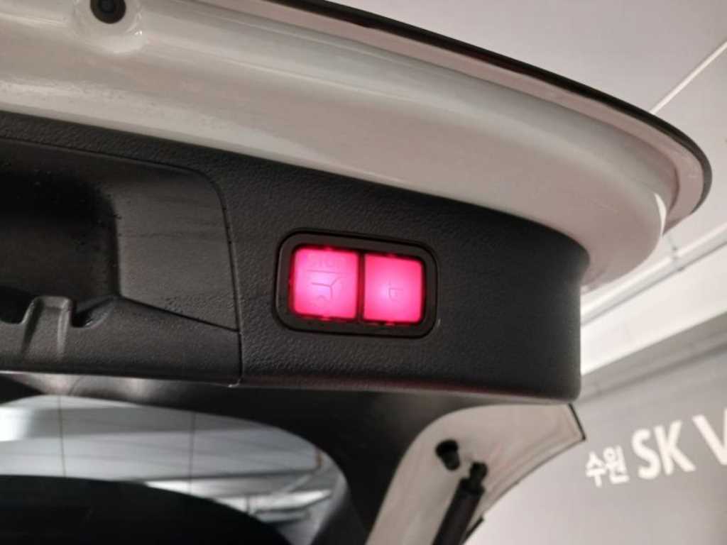 Mercedes Benz GLA Class 2021 Blanco - Importación desde Corea - HF Imports Iquique - Foto 17