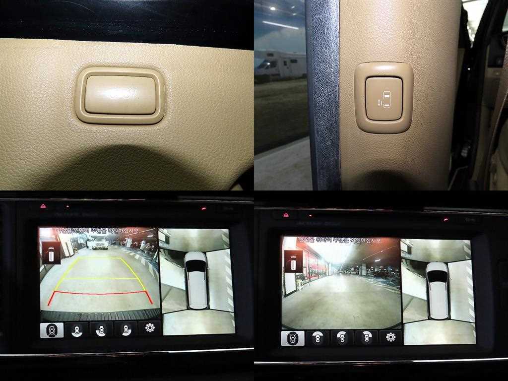 KIA Carnival 2016 Negro - Importación desde Corea - HF Imports Iquique - Foto 18