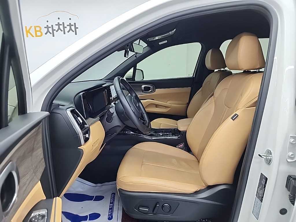 KIA Sorento - Vista 11
