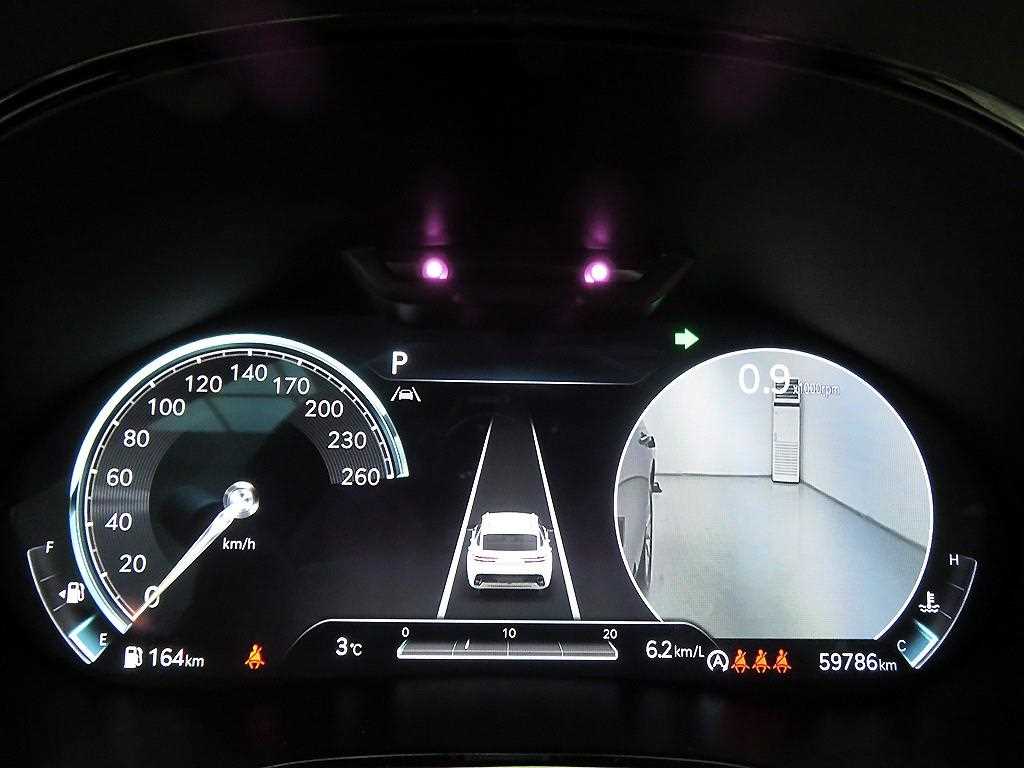 Genesis GV70 - Vista 12