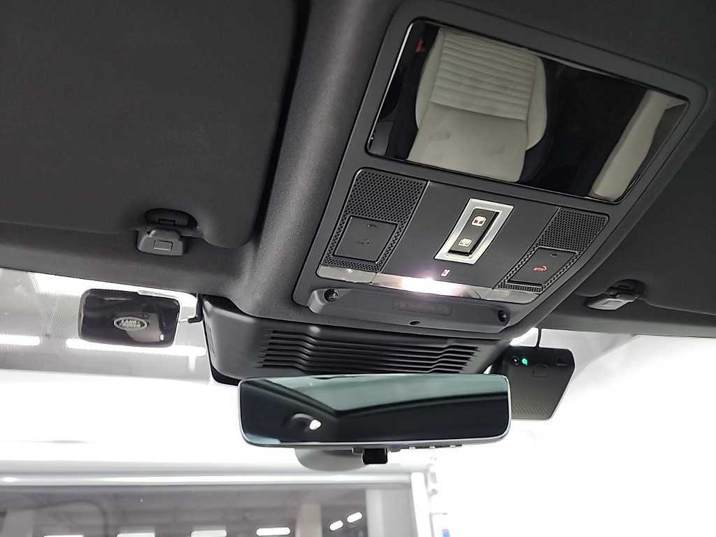 Land Rover Discovery Sports 2025 Blanco - Importación desde Corea - HF Imports Iquique - Foto 17