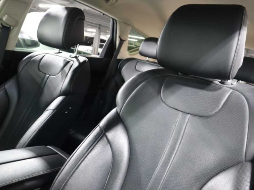 Genesis GV80 2020 Blanco - Importación desde Corea - HF Imports Iquique - Foto 15