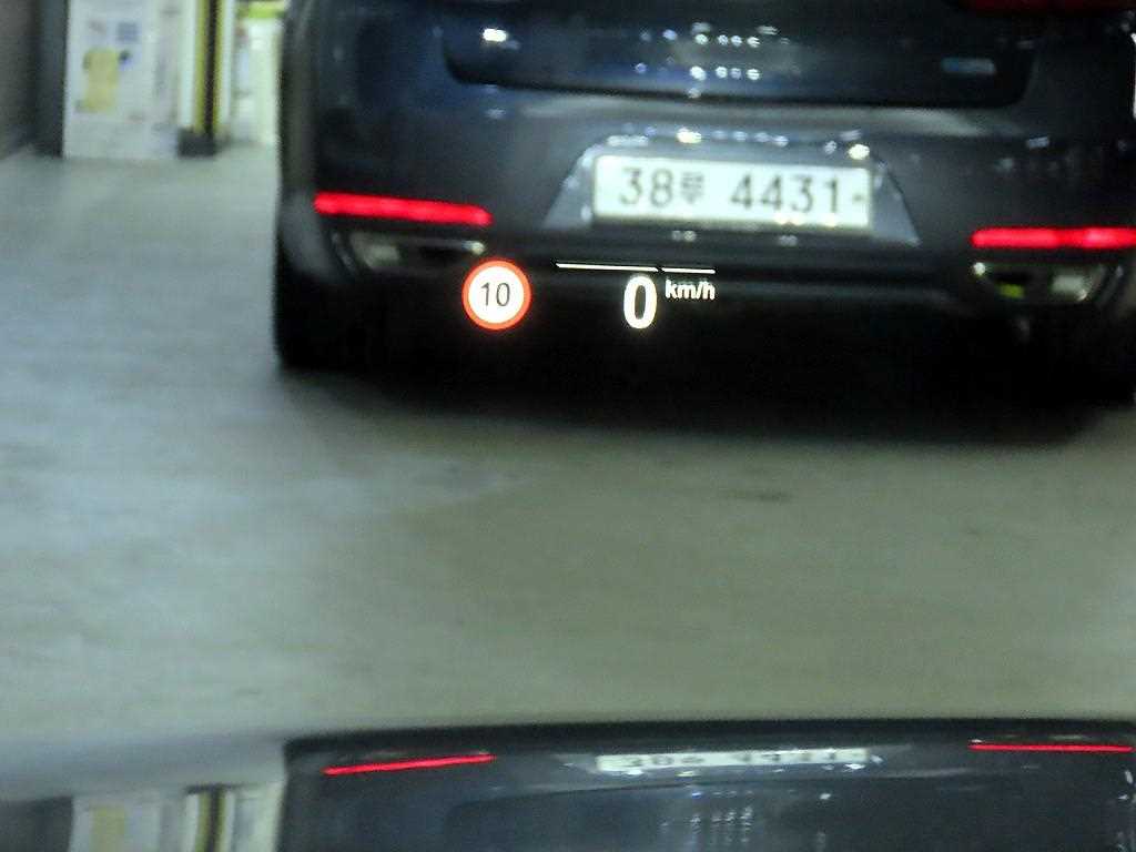 BMW Gran Turismo 2022 Gris - Importación desde Corea - HF Imports Iquique - Foto 13