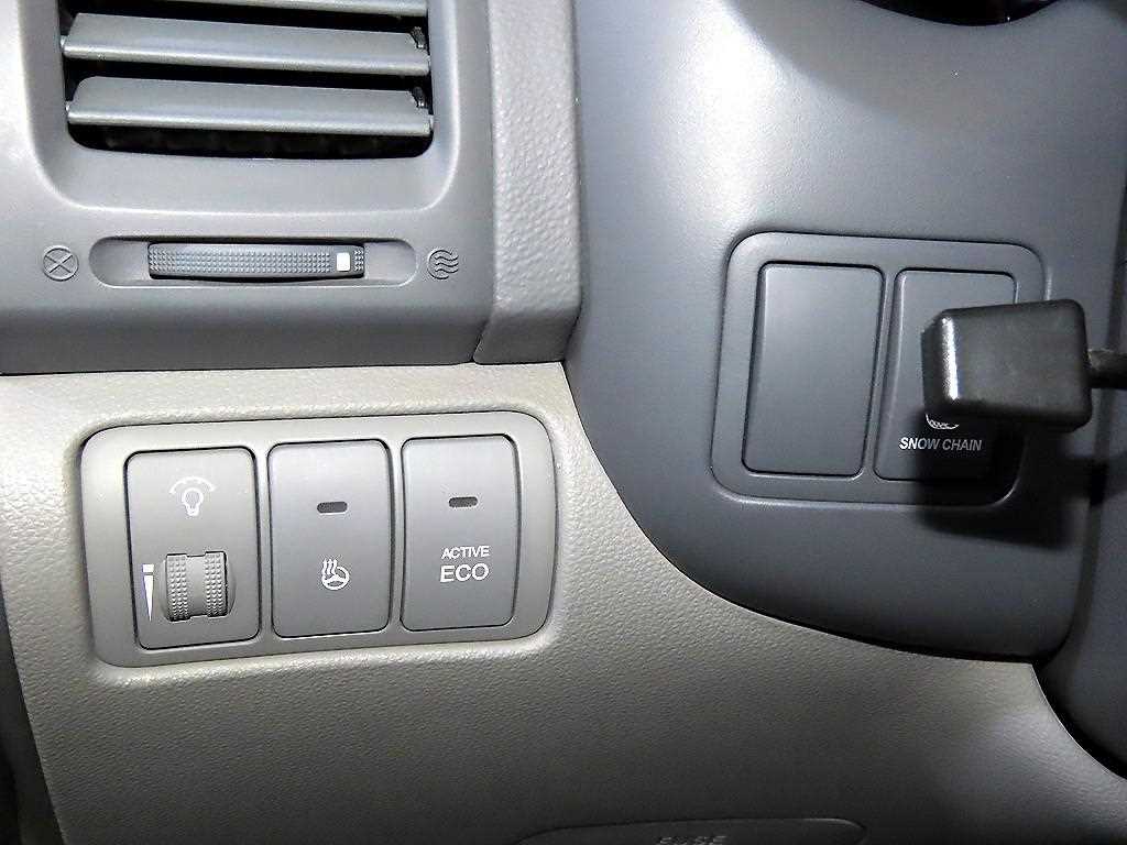 KIA Carnival 2012 Plateado - Importación desde Corea - HF Imports Iquique - Foto 15