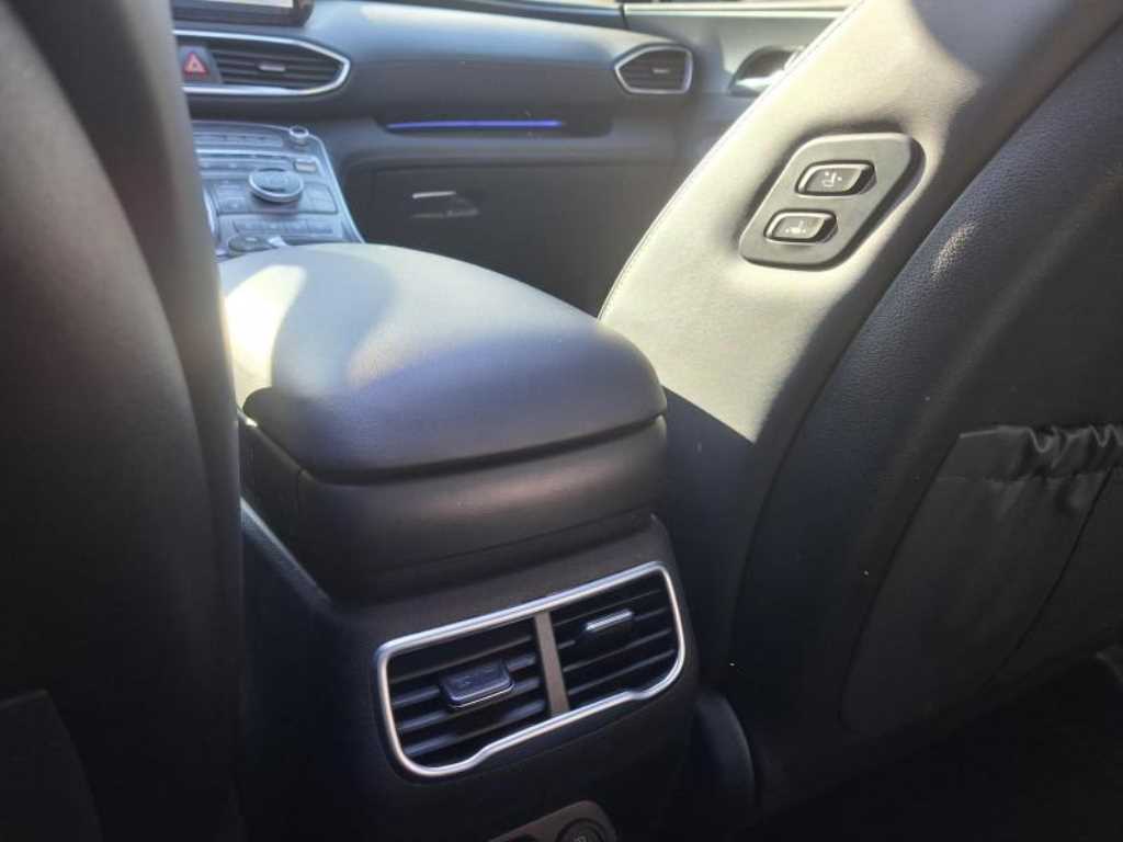 HYUNDAI Santa Fe 2021 Blanco - Importación desde Corea - HF Imports Iquique - Foto 16