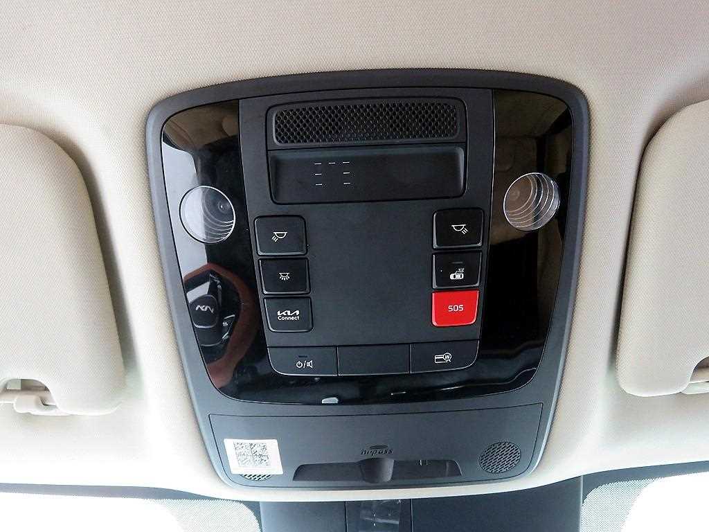 KIA Carnival 2023 Blanco - Importación desde Corea - HF Imports Iquique - Foto 16