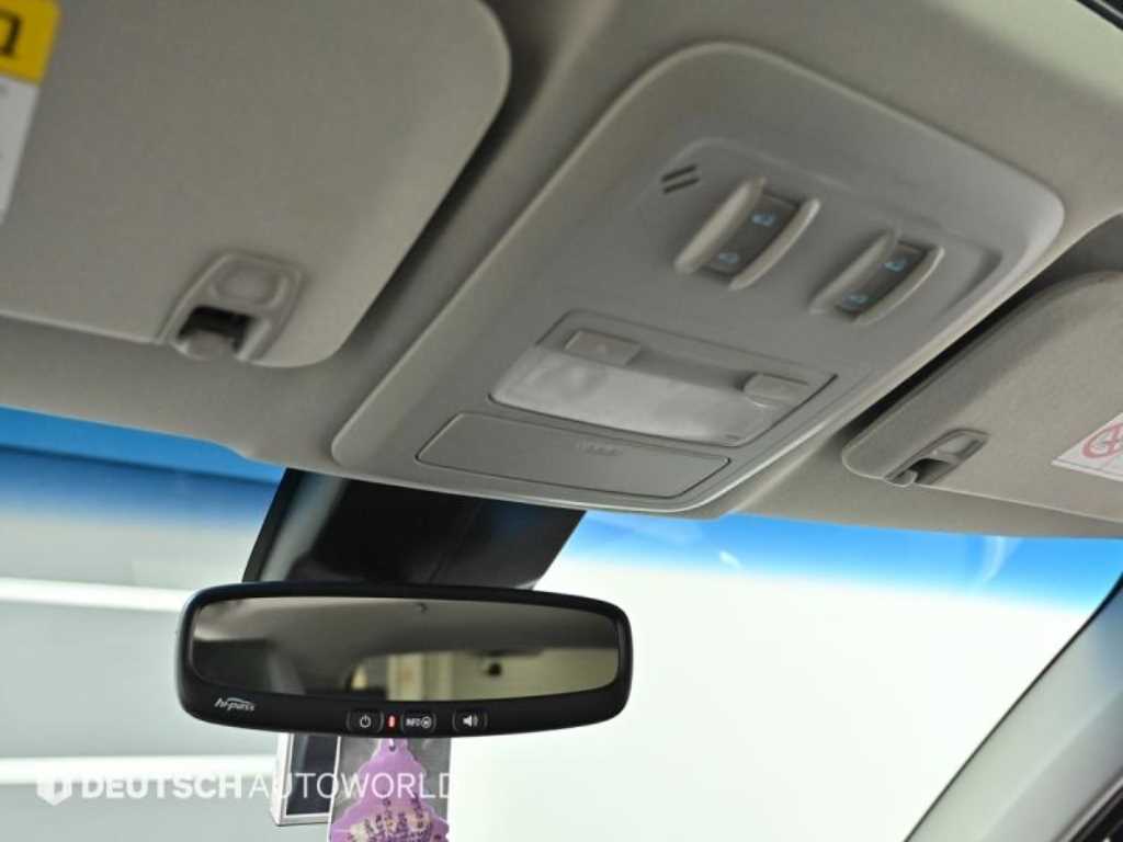 Chevrolet Orlando 2012 Rojo - Importación desde Corea - HF Imports Iquique - Foto 18