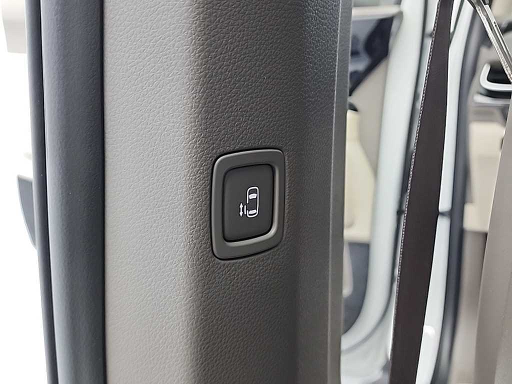 KIA Carnival 2025 Blanco - Importación desde Corea - HF Imports Iquique - Foto 16