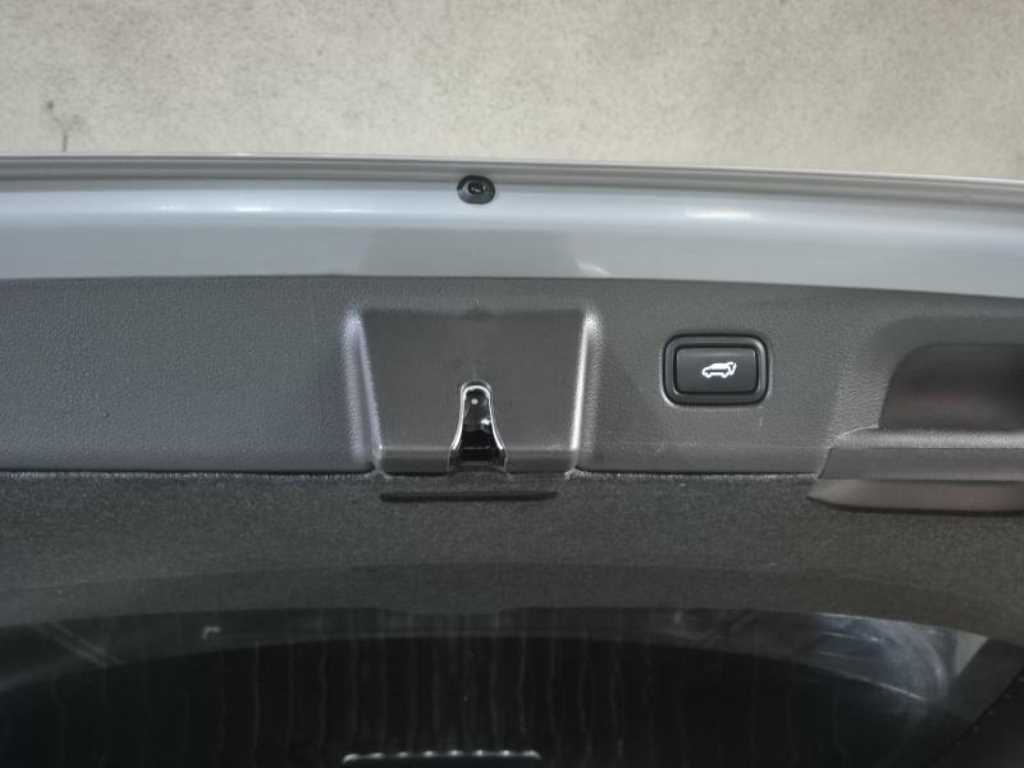 HYUNDAI Palisade - Vista 7