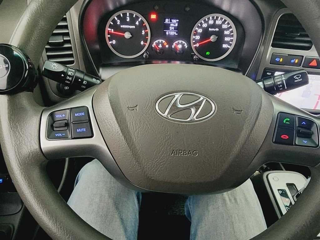 Small Truck Normal Box(High Deck) 2019 Blanco - Importación desde Corea - HF Imports Iquique - Foto 14