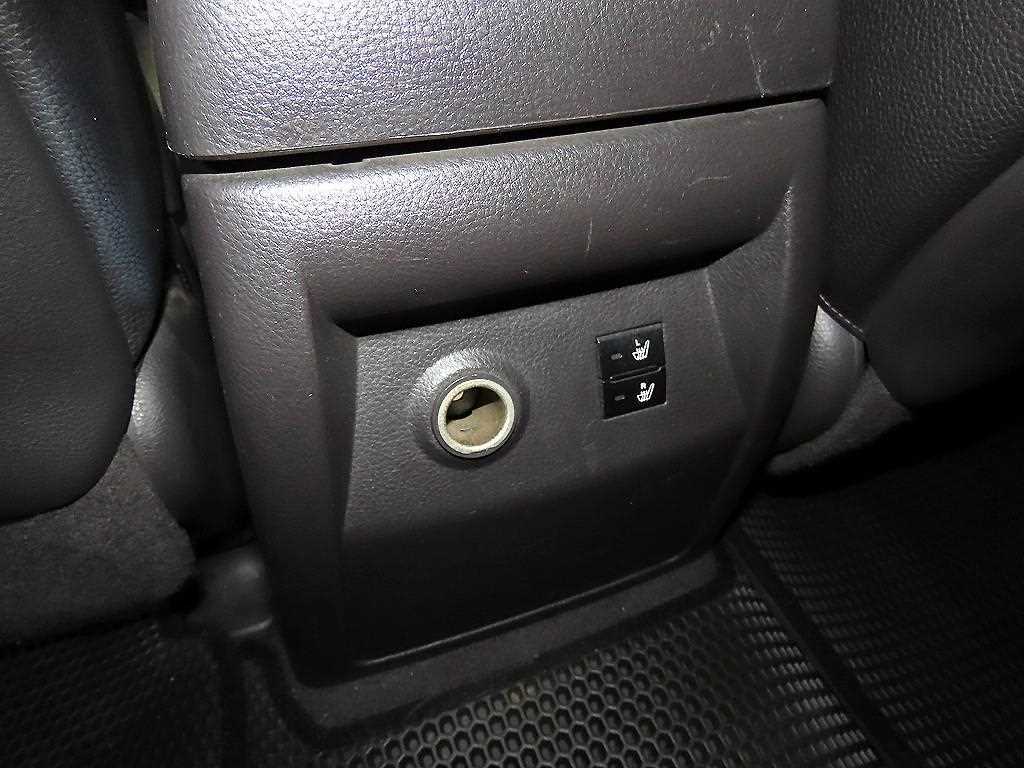 HYUNDAI Santa Fe 2010 Negro - Importación desde Corea - HF Imports Iquique - Foto 16