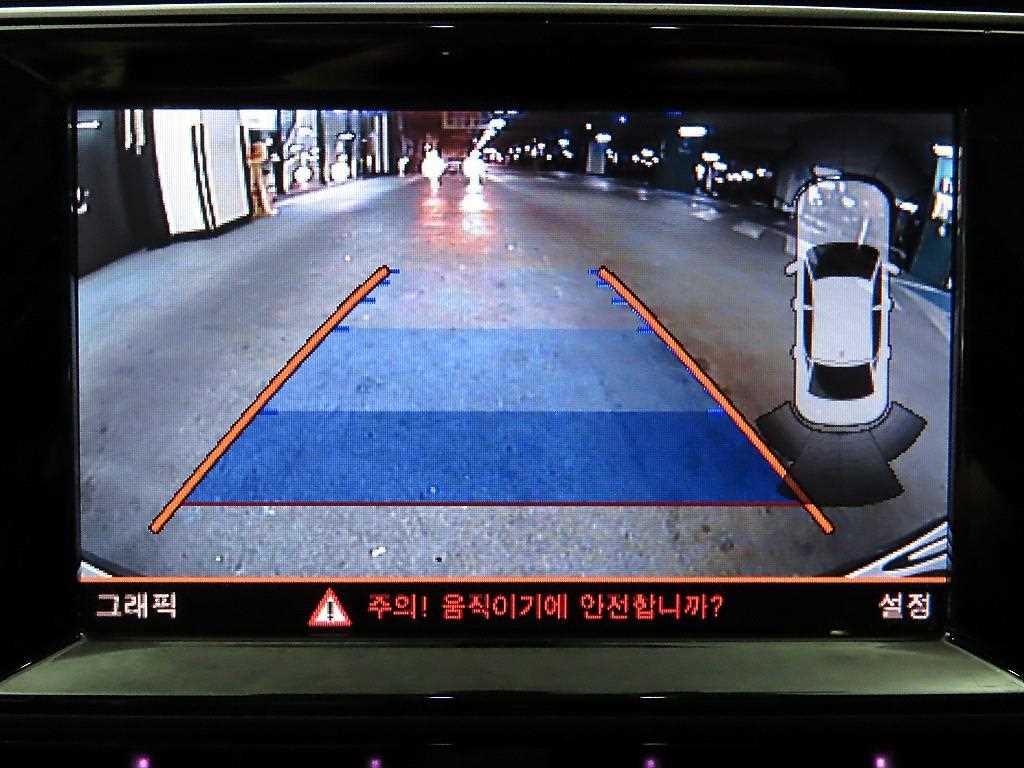 Volkswagen Golf 2014 Café - Importación desde Corea - HF Imports Iquique - Foto 15