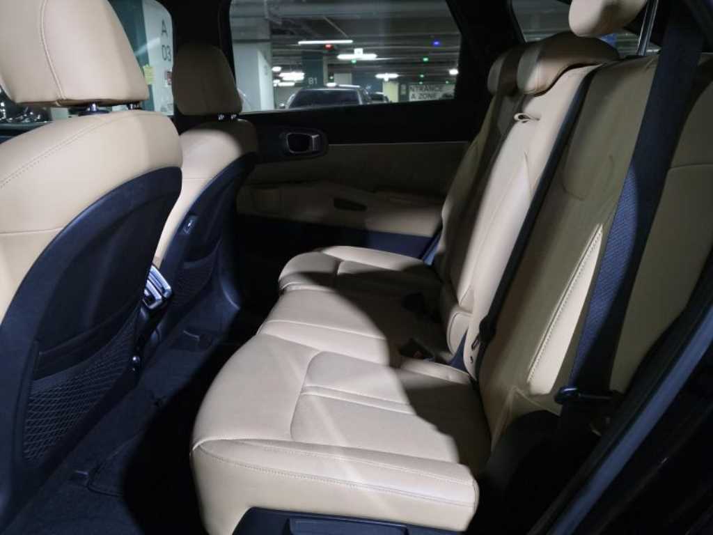 KIA Sorento - Vista 10